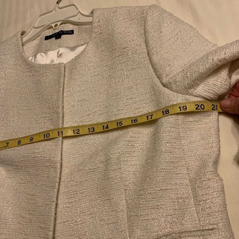 Preston & York jacket - Picture 6 of 9
